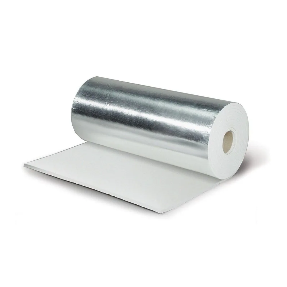 Tapete Endotérmico Interam™ 3M™ E-5A-4, 24,5 in x 20 ft