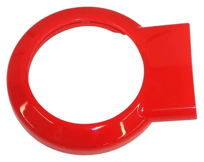 3M™ Protector Rojo - Elite 5 in LP 55216