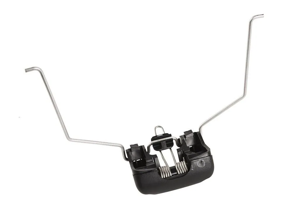 3M™ Mecanismo Abatible Speedglas™ 27-0099-53, para Cascos de Soldar 9100MP