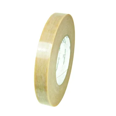 3M™ Cinta de Aislar Película Compuesta 44, 1/2 in x 90 yd, Núcleo de Papel 3 in