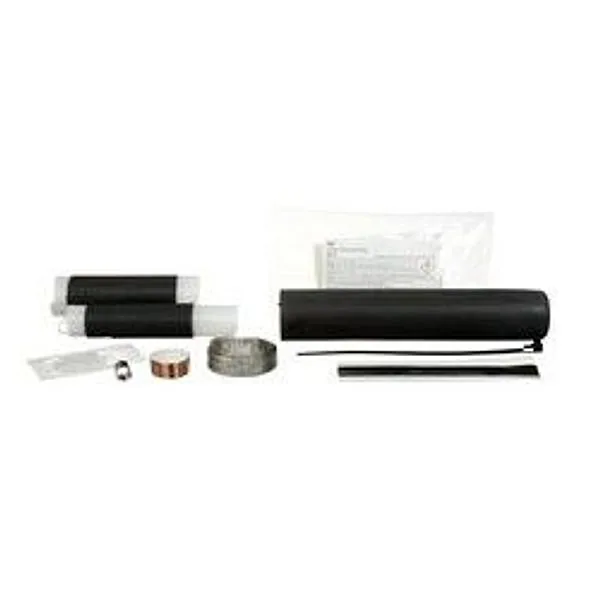3M™ Empalme Pigtail o V-Stub para Cable de Motor 5382, 5-8 kV, Alimentador: 2-1/0 AWG, Cable de Motor: 4-1/0 AWG
