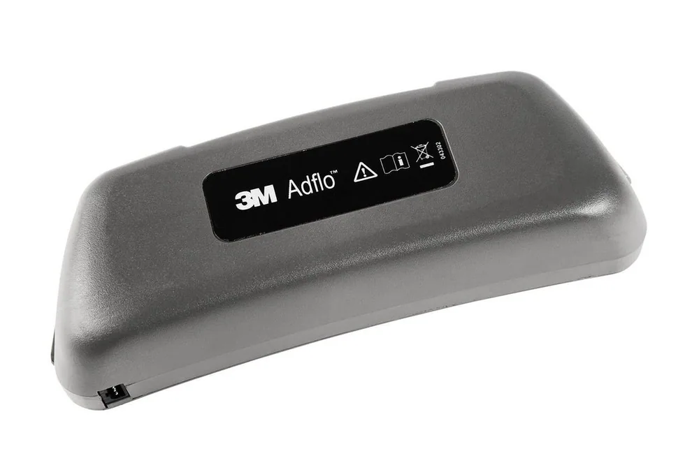 3M™ Batería de respirador de aire purificado accionado Adflo™ 35-1099-07, iones de litio
