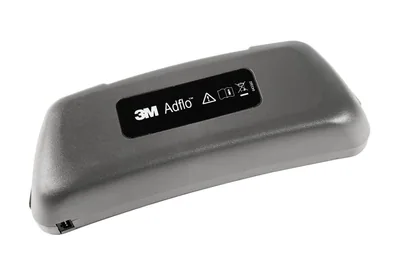3M™ Adflo™ Powered Air Purifying Respirator Battery 35-1099-07, Lithium Ion
