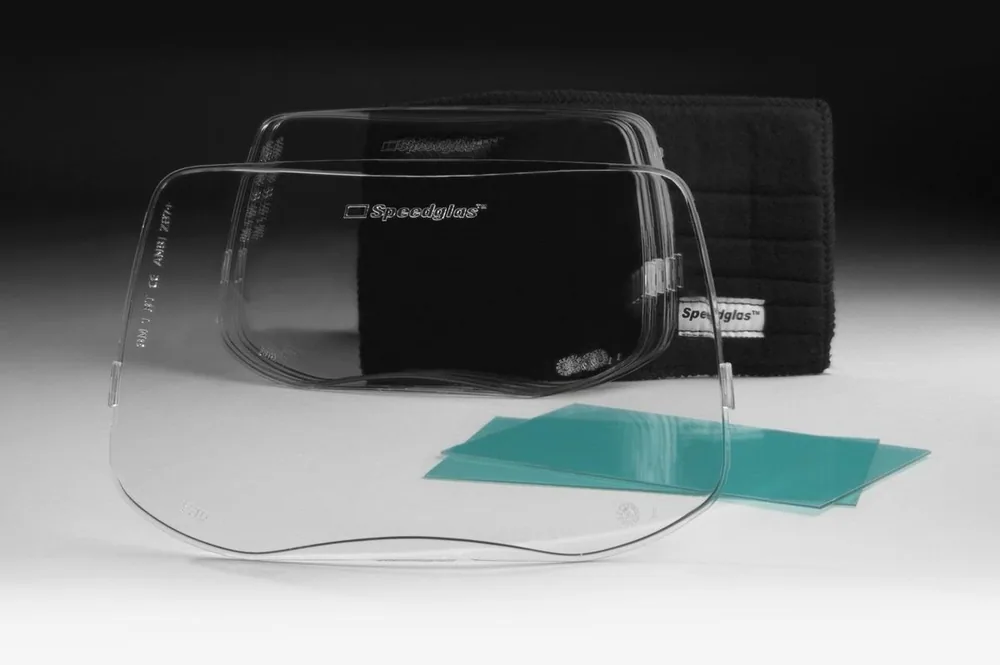 3M™ Kit Iniciador de Soldadura Speedglas™ 9100XX 06-0201-30