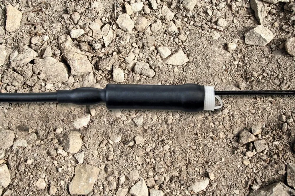 3M™ Empalme Rápido Contráctil en Frío Baja Tensión QSLV-M 8-2/0, Sin blindaje, 1 kV
