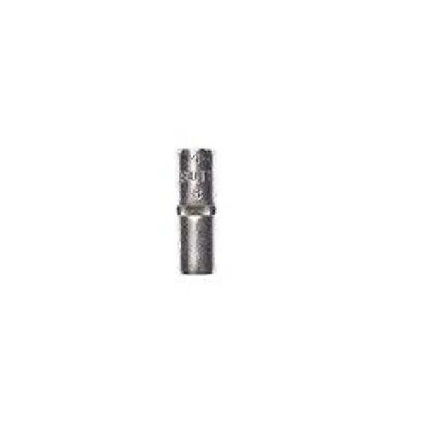 Adaptador Conector Rápido 3M™ Scotchlok™ No Aislado Doble Macho-Hembra, MA250DMFMK-A, Empaquetado