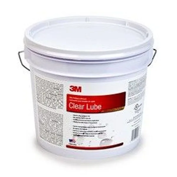 Lubricante Transparente para Jalado de Cable 3M™ WLC-1
