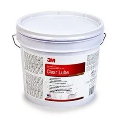 Lubricante Transparente para Jalado de Cable 3M™ WLC-1