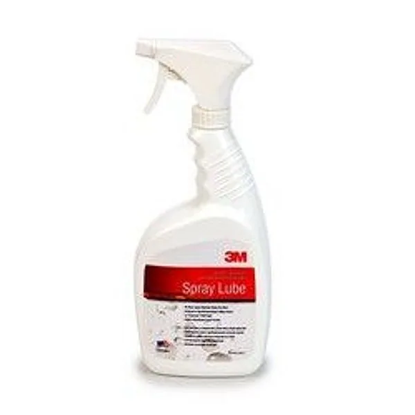 3M™ Wire Pulling Lubricant Spray WLS-QT, excellent cling and wetting properties