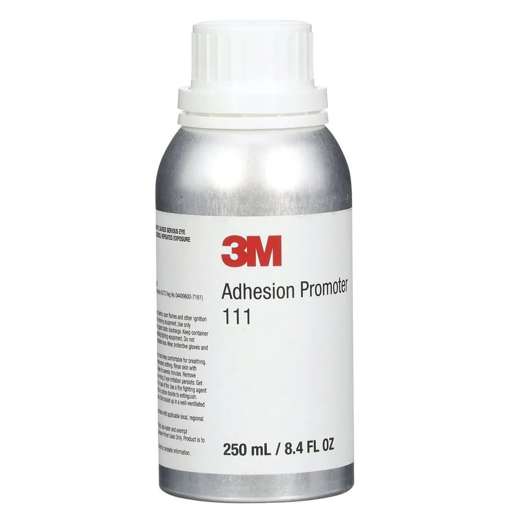 3M™ Promotor de adhesión 111, Transparente, 250 mL