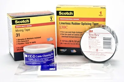 3M™ Mining Cable Splice Kit 3101