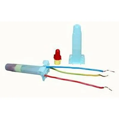3M™ Direct Bury Splice Kit DBR/Y-6 (Bulk), 18-10 AWG