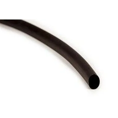 3M™ Tubo de Policloropreno Modificado NST-5/8-Negro, Longitud de 100 ft por carrete, 3 carretes por cartón