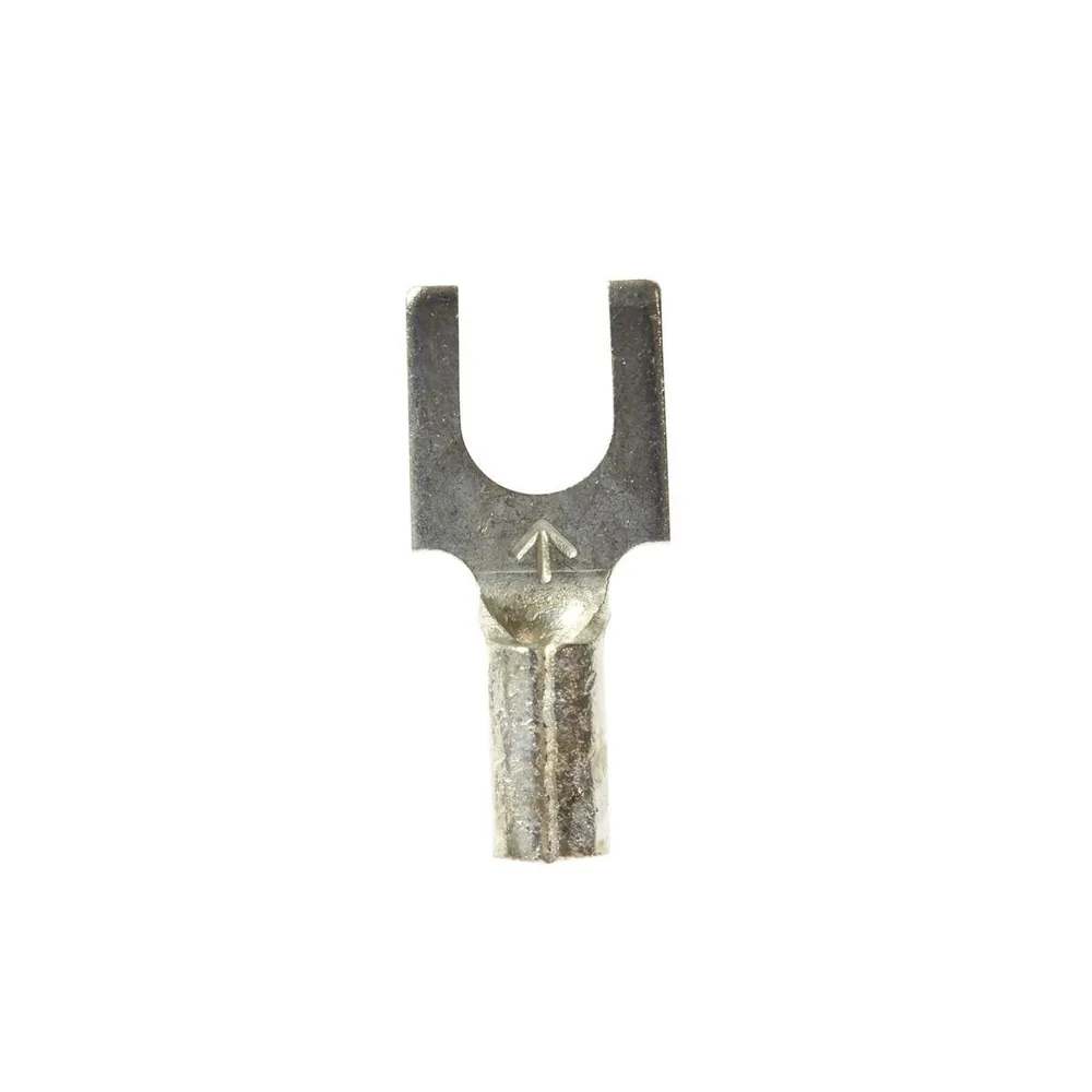 3M™ Scotchlok™ Terminal de Horquilla Tipo Bloque Sin Aislar, M18-8FBX
