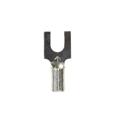 3M™ Scotchlok™ Terminal de Horquilla Tipo Bloque Sin Aislar, M14-6FBX