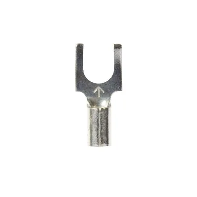 3M™ Scotchlok™ Terminal de Horquilla Tipo Bloque Sin Aislar, M14-10FBX