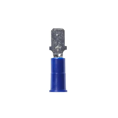 3M™ Scotchlok™ Male Disconnect Vinyl Insulated, MVU14-187DMX