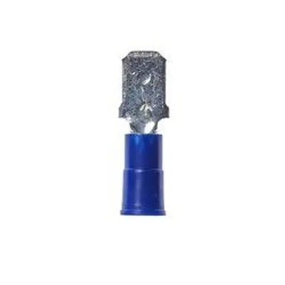 3M™ Scotchlok™ Male Disconnect Vinyl Insulated, MVU14-250DMX