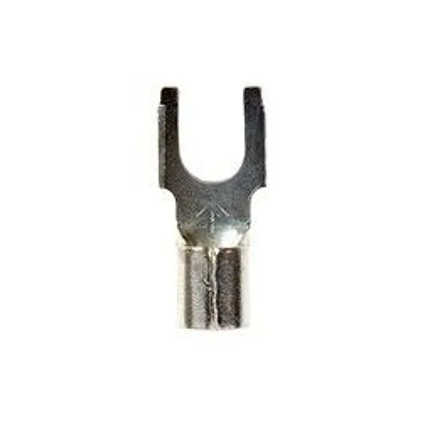 3M™ Scotchlok™ Terminal de Horquilla Tipo Bloque Sin Aislar, M10-10FBX