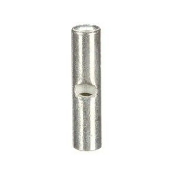 3M™ Scotchlok™ Empalme a tope sin costuras sin aislamiento, M14BCX, tope de cable integrado para posicionamiento correcto