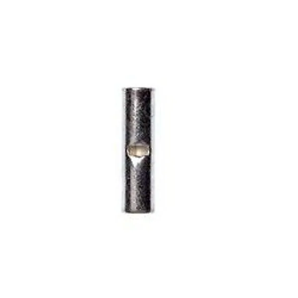 3M™ Scotchlok™ Empalme a tope sin costuras sin aislamiento, M10BCX, tope de cable integrado para posicionamiento correcto