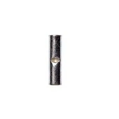 3M™ Scotchlok™ Empalme a tope sin costuras sin aislamiento, M10BCX, tope de cable integrado para posicionamiento correcto