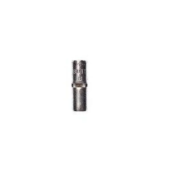 3M™ Scotchlok™ Empalme a tope sin aislamiento, M8BCX, tope de cable integrado para posicionamiento correcto