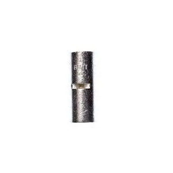 3M™ Scotchlok™ Empalme a tope sin aislamiento, M4BCX, tope de cable integrado para posicionamiento correcto