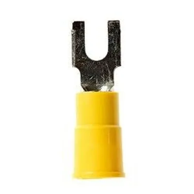 3M™ Scotchlok™ Block Fork Vinyl Insulated, MV10-6FBX