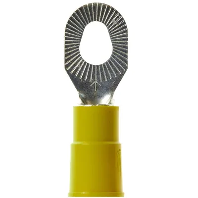 3M™ Scotchlok™ Ring Vinyl Insulated, MV10-610RX