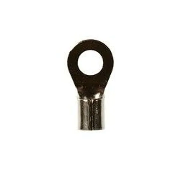 3M™ Scotchlok™ Terminal de ojillo de alta temperatura sin aislamiento MU10-10RHTX