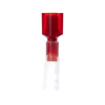 3M™ Scotchlok™ Male Disconnect Nylon Insulated, MNU18-250DMIX
