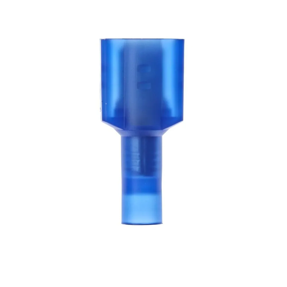 3M™ Scotchlok™ Conector Rápido Macho Aislado con Nylon, MNU14-250DMIX