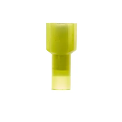 3M™ Scotchlok™ Male Disconnect Nylon Insulated, MNU10-250DMIX