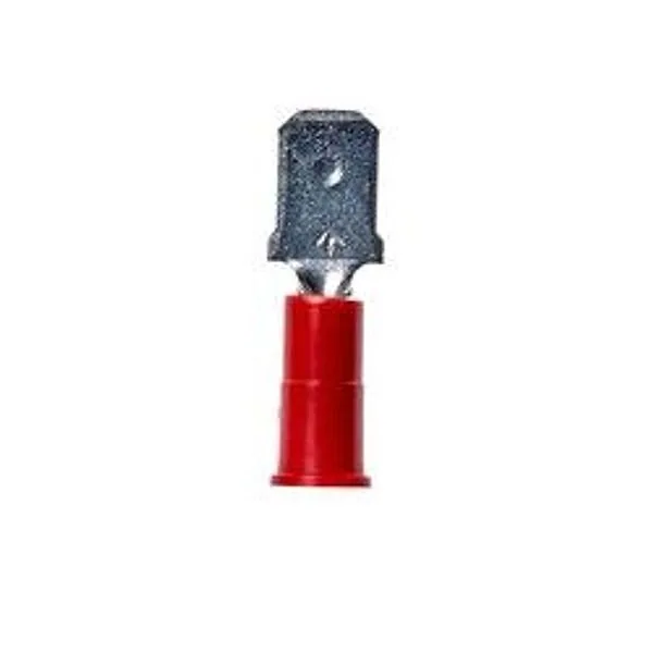 3M™ Scotchlok™ Conector Rápido Macho Aislado con Vinil, MVU18-250DMX