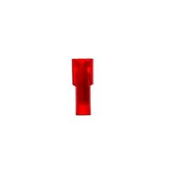 3M™ Scotchlok™ Conector rápido hembra aislado con nylon, MNU18-187DFIX