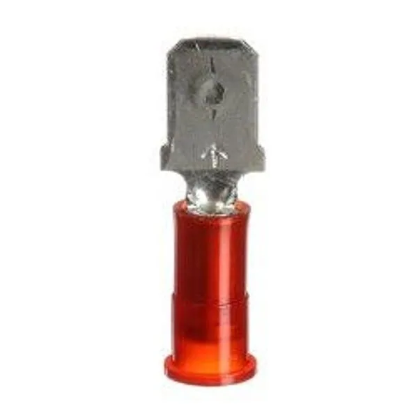 3M™ Scotchlok™ Conector Rápido Macho Aislado con Nylon, MNG18-250DMX