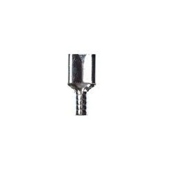 3M™ Scotchlok™ Conector rápido hembra sin aislar, MU18-250DFX