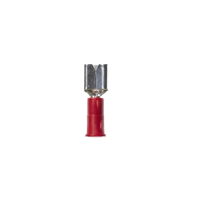 3M™ Scotchlok™ Female Disconnect Vinyl Insulated, MVU18-250DFX