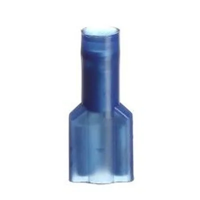 3M™ Scotchlok™ Conector rápido hembra aislado con nylon, MNG14-250DFIX