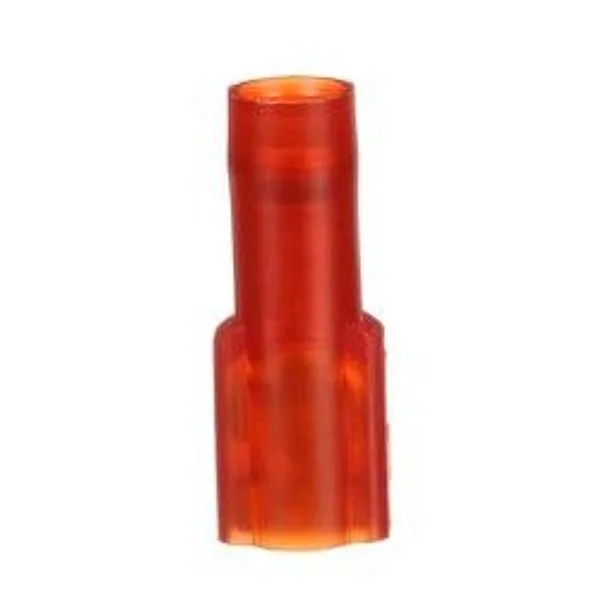 3M™ Scotchlok™ Conector rápido hembra aislado con nylon, MNG18-187DFIX