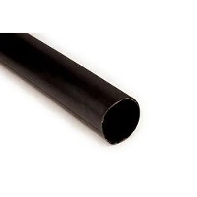 3M™ Tubo Termocontráctil de Pared Delgada para Cable IMCSN-0400-48A, 12-6 AWG, Longitud 4 ft