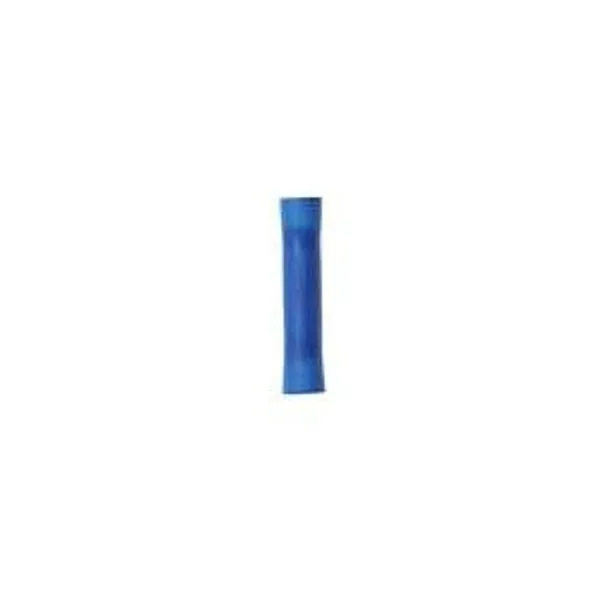 3M™ Scotchlok™ Empalme a tope aislado con vinil, MVU14BCX, tope de cable integrado para posicionamiento correcto