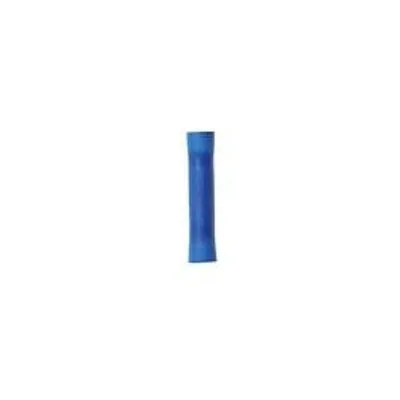 3M™ Scotchlok™ Empalme a tope aislado con vinil, MVU14BCX, tope de cable integrado para posicionamiento correcto