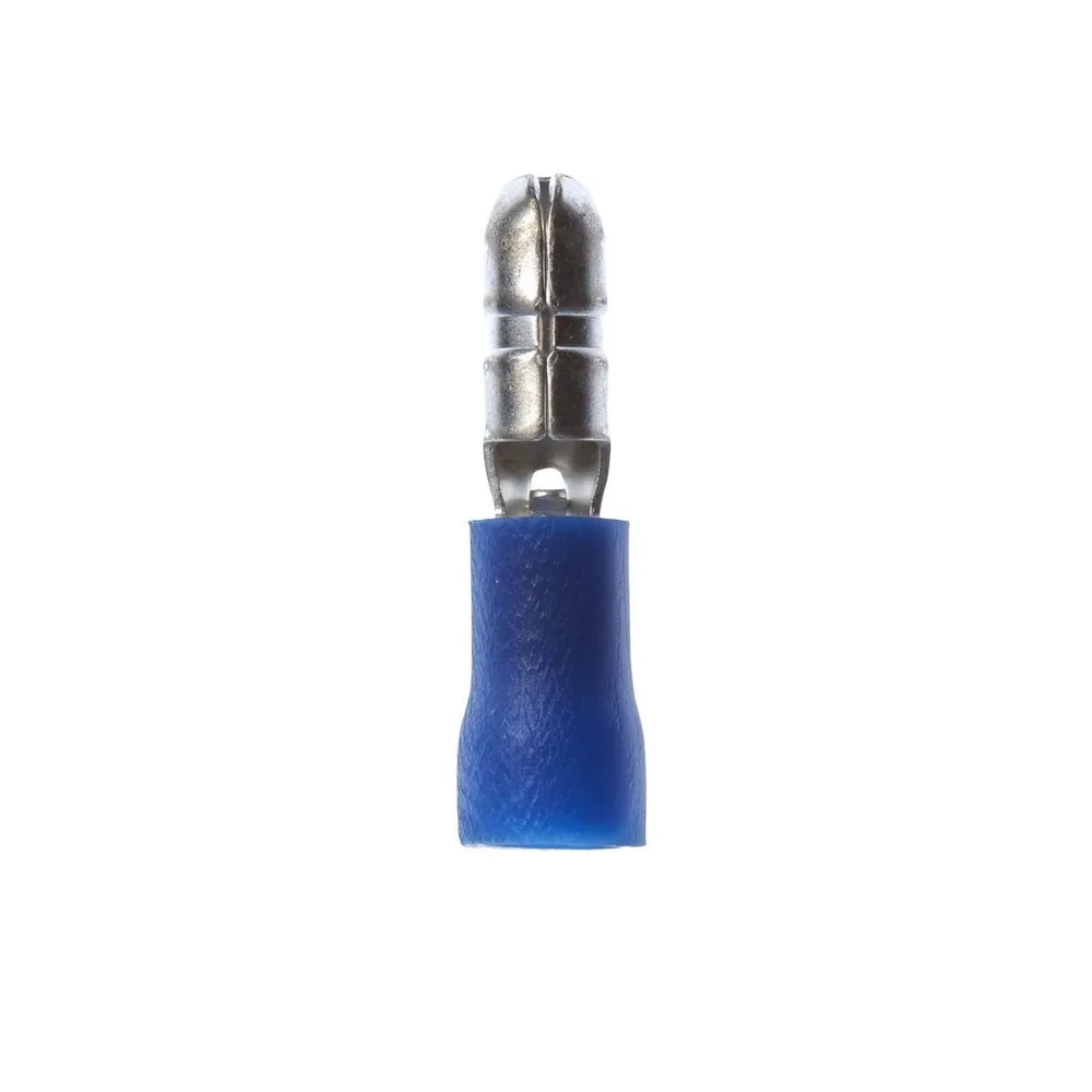 3M™ Scotchlok™ Conector Rápido Macho Aislado con Vinil, MVU14-156DMX-A