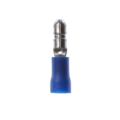 3M™ Scotchlok™ Male Disconnect Vinyl Insulated, MVU14-156DMX-A