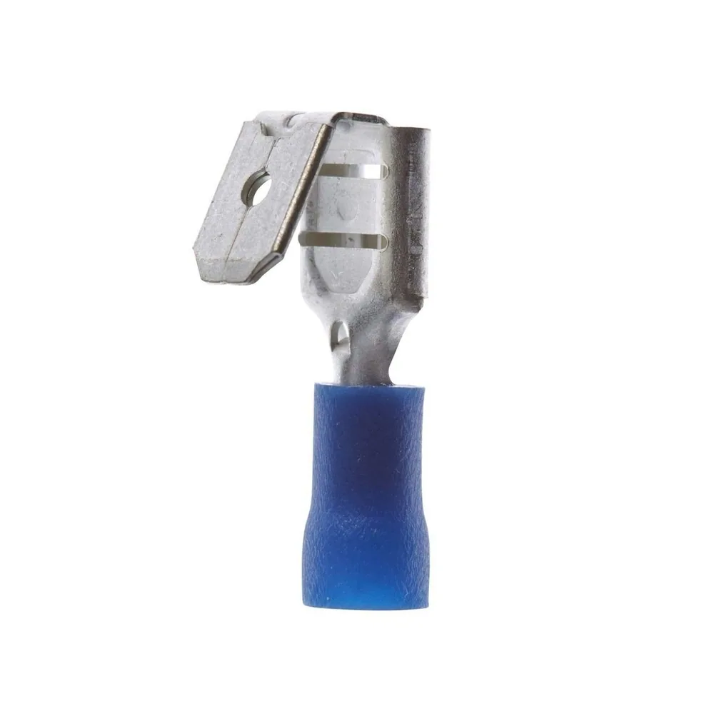 3M™ Scotchlok™ Conector Rápido Piggy-back Macho Hembra Aislado con Vinil, MVU14-250DMFX-A