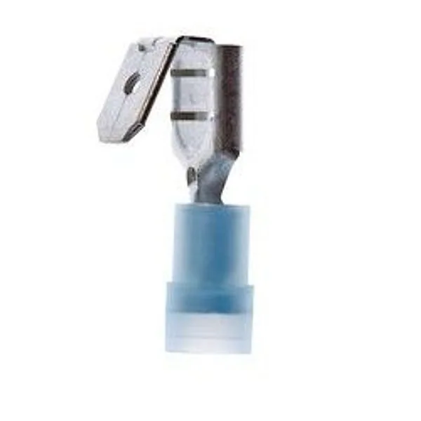 3M™ Scotchlok™ Conector Rápido Piggy-back Macho Hembra Aislado con Vinil, MVU18-250DMFX-A
