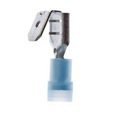 3M™ Scotchlok™ Conector Rápido Piggy-back Macho Hembra Aislado con Vinil, MVU18-250DMFX-A
