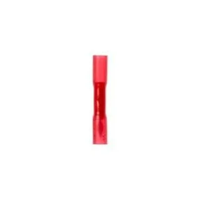3M™ Scotchlok™ Butt Connector Heatshrink Seamless, MH18BCX, built-in wire stop for correct positioning